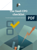 CPO Checklist FINAL