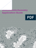 Immunohistochemistry Application Guide