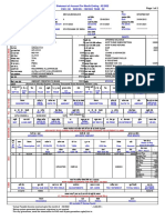 Statement of Account For Month Ending: 02/2022 PAO: 60 SUS NO.: 1941024 TASK: 32