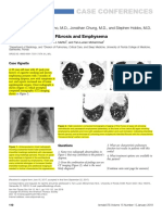 Case Emfisema Paru