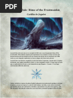 Icewind Dale-Cartilha Do Jogador