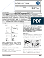 Arte 9° Ano Va1 DF Cax 16.03.22