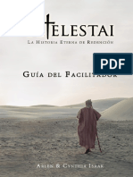 Tetelestai Guía Del Facilitador ES