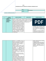 ANEXO 1 Informe de Acciones Pedagógicas