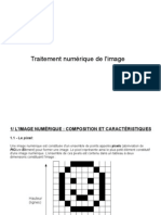 2-Traitement Numerique de L Image