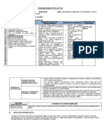 Unidad de Aprendizaje N°01 - DPCC 1ro