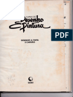 Curso de Desenho e Pintura