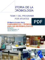 1 - Historia de La Microbiología - 3