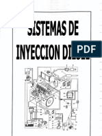 Sistema Inyeccion Diesel