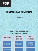 Contabilidad Comercial