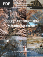 Padilla y Sánchez 2021 Métodos Modernos de Geología Estructural V Final Jun21