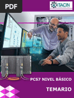 PCS7 Básico LQ