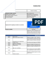 Paramount+ Trabajo Final