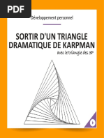 Le Triangle Vertueux