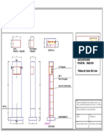 Murete de Derivación Model2-Layout1