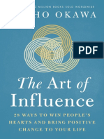 The Art of Influence