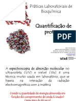 t4 Quantificacao de Proteina