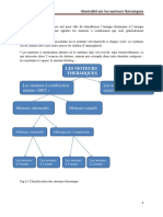 CH I Généralité Sur Les Moteurs Thermiques