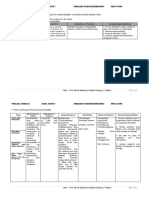 Drug Study For Workbook