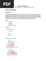 DE GUZMAN - Module 2 Activity No. 1