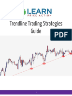 Trendline Trading Strategies Guide