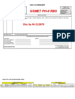 Gsme7 Ph-Ii RBS: Disc by NI-212879