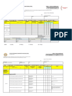 Office Performance Commitment and Review (Opcr) FORM 1: FM-QP-AS-HRMD-04-01