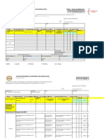 Pdmu DPCR 1st Sem 2017 - 1st Revision