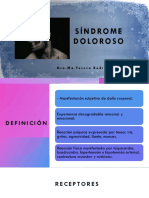 Sindrome Doloroso