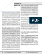 Isscc 2019 / Session 18 / Analog Techniques / 18.7: 18.7 A 0.7V, 2.35% 3 σ-Accuracy Bandgap Reference in 12nm Cmos