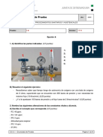 Surpueso Procesos Sanitarios y Asistenciales