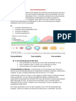 AV2 Citopatologia PARA ENVIAR