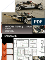 Natcar Team 9 Sp2011: Tianbo Xu Heimdall Siao Maxwell Chung