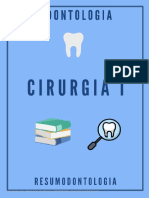 Cirurgia 1 Completo