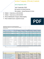 NCC Plants Sep Presentation 29.10.2019