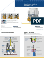 Ventomatic Ensacheuses Catalogue