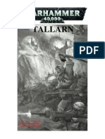 Codex Tallarn