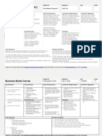 Business Model Canvas (BMC) Jasa Perbengkelan: Otomatisasi Hidroponik Santi Ara