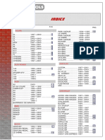 Manual para La Programacion Manual de TR