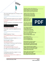 They Will Publish The Results The Competition Next Week The: Final Test Revision.4º ESO Scribd Cribd Mjomarman