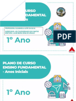 Plano - de - Curso - 2022 - 1° Ano...