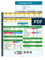 Pacu 02-Py100fa - 1,645 CFM