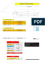 10 Planilla de Calculo, Mas Pestañas de Respaldoteorico - Sifon Invertido