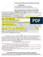 16.tratatele de Pace Și Relațíile Internaționale Interbelice