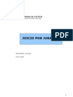 Juicio Por Jurados