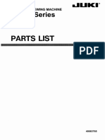 HZL-F PartsList Eng