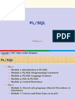 PLSQL