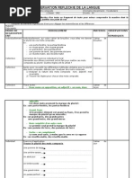 Fiche Séance Le Pluriel Des Noms Composés