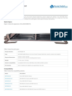 A9k Mod80 TR Datasheet