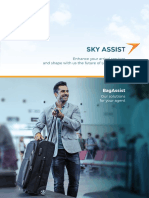 Skyassist Brochure Bagassist Agent